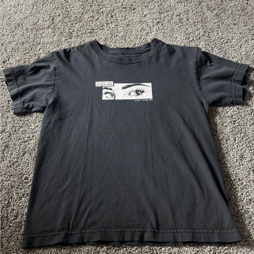 John Galt Graphic Tee